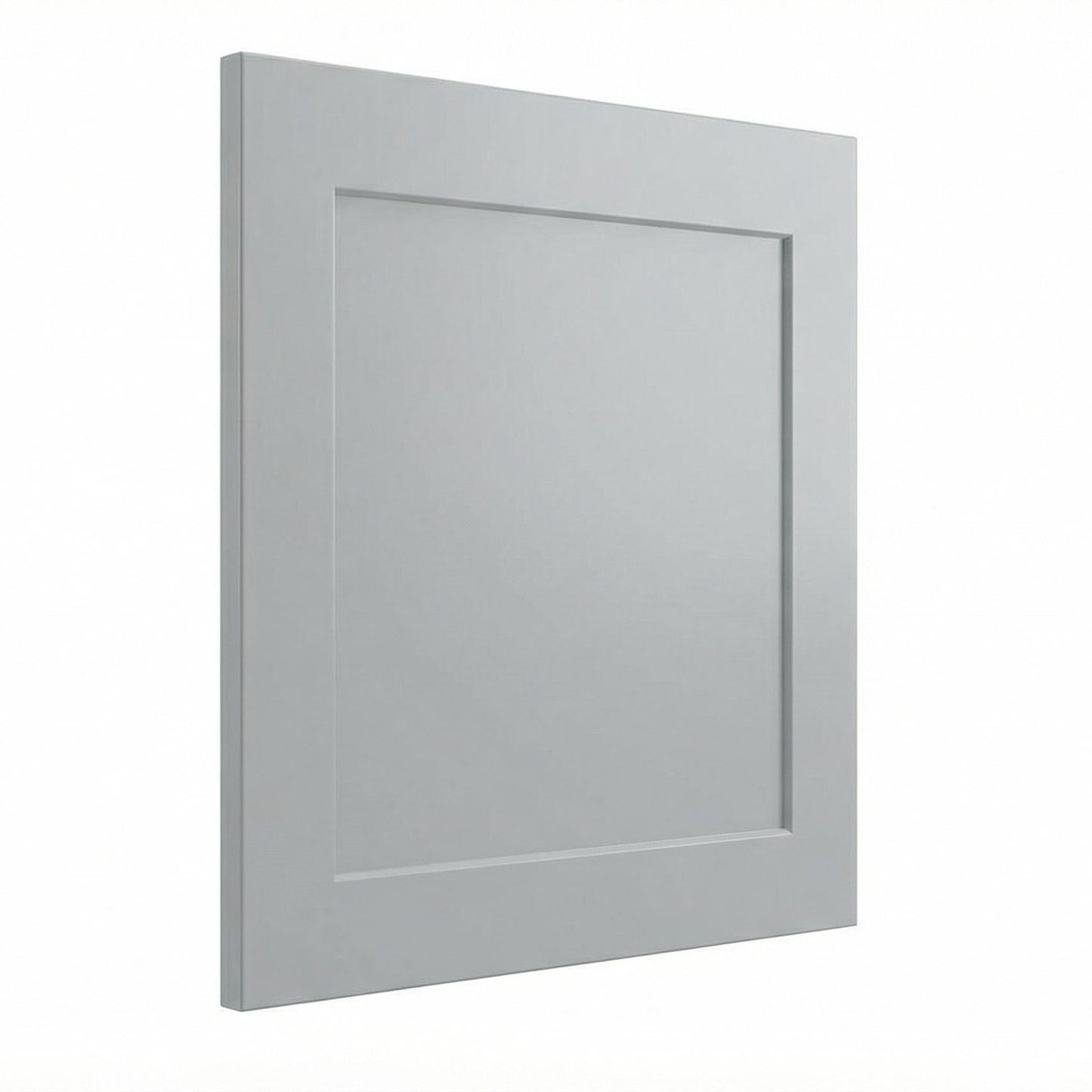 Shaker Style End Panel (SSEP3636) · Ardelle - Ash - Hero