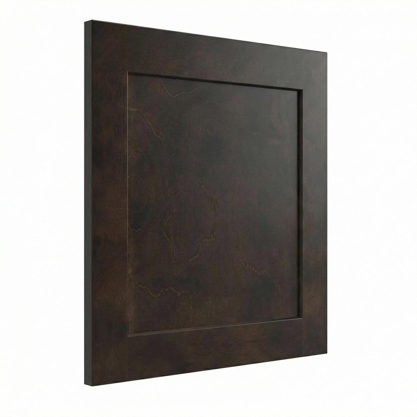 Quik Cabinets SSEP3636 Ardelle Charcoal - Hero