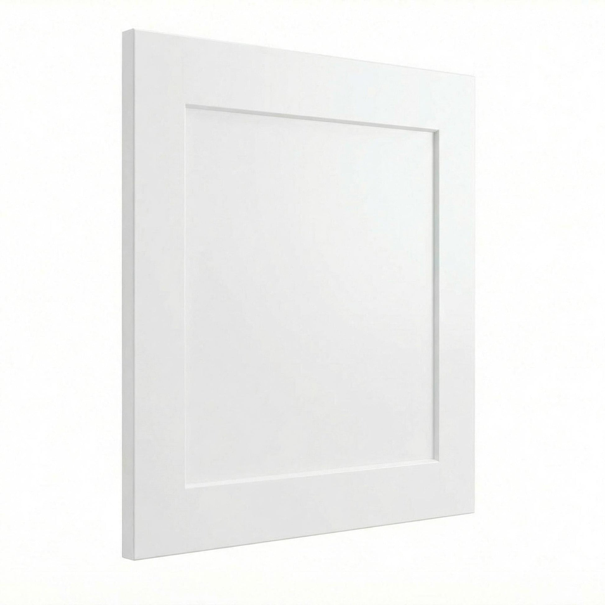 Shaker Style End Panel (SSEP3636) · Ardelle