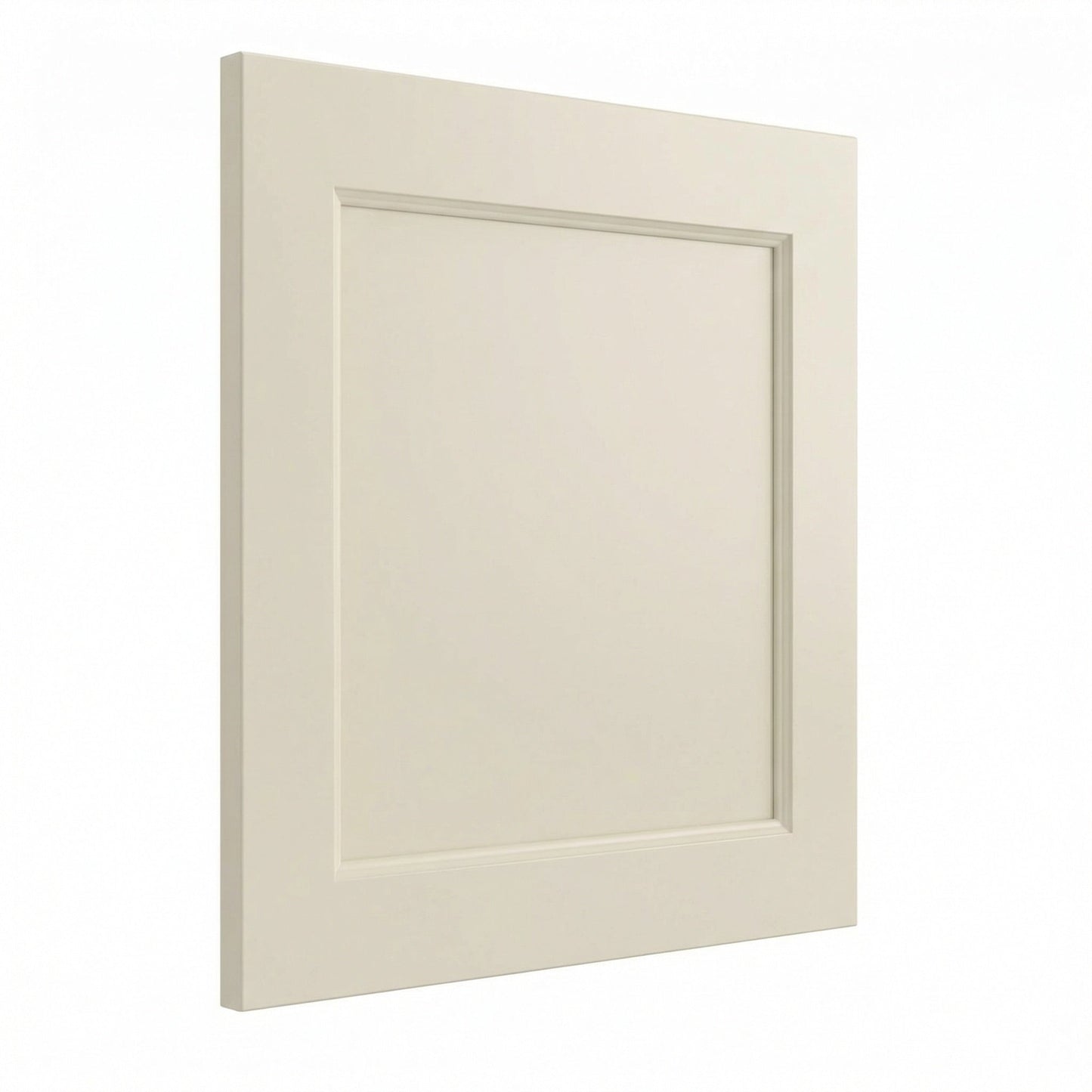 Quik Cabinets SSEP3636 Tallis Swan White - Hero