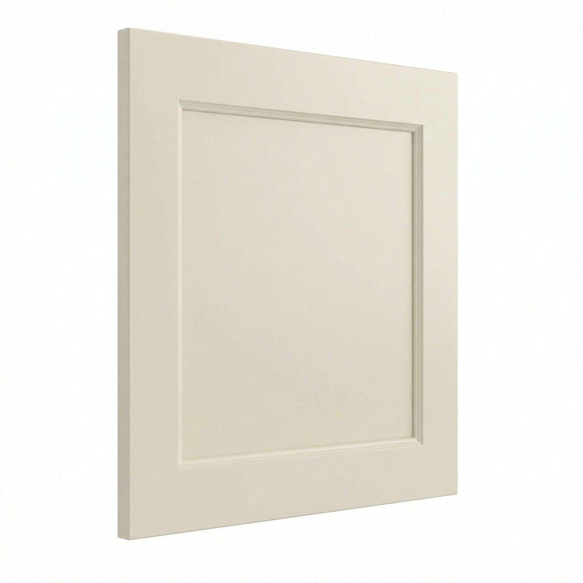 Shaker Style End Panel (SSEP3636) · Tallis