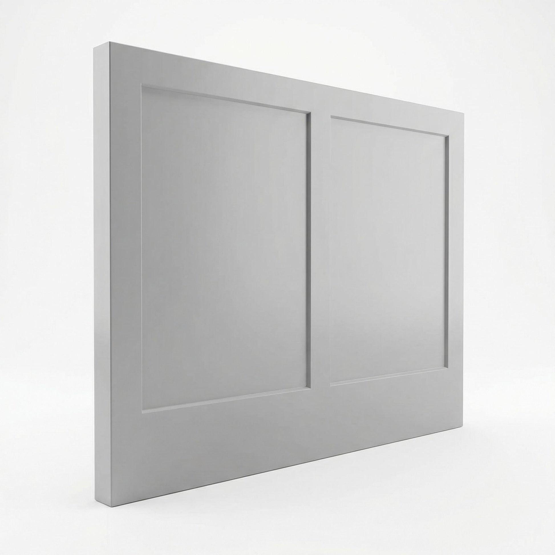 Shaker Style End Panel (SSEP4836) · Ardelle