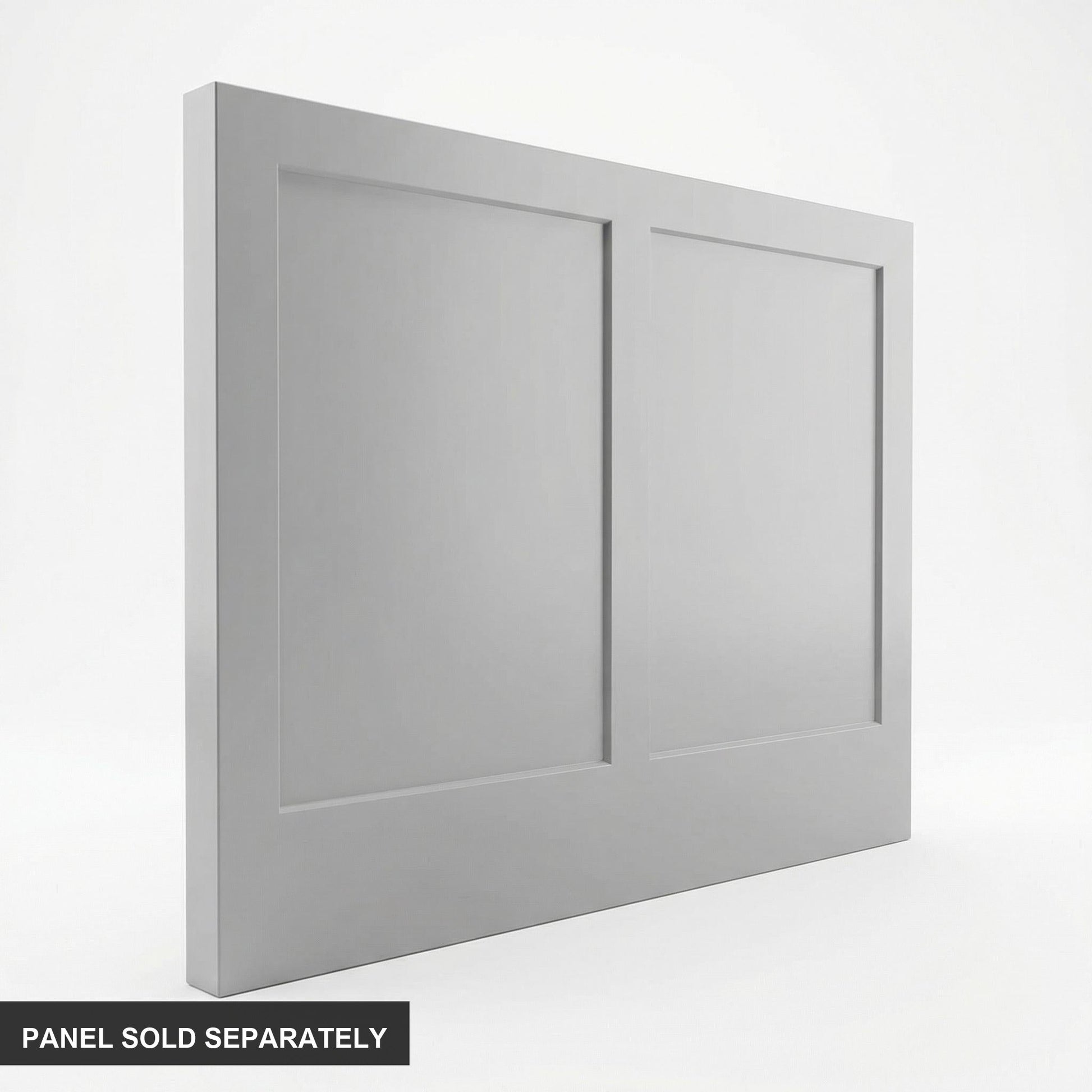 Shaker Style End Panel (SSEP4836) · Ardelle