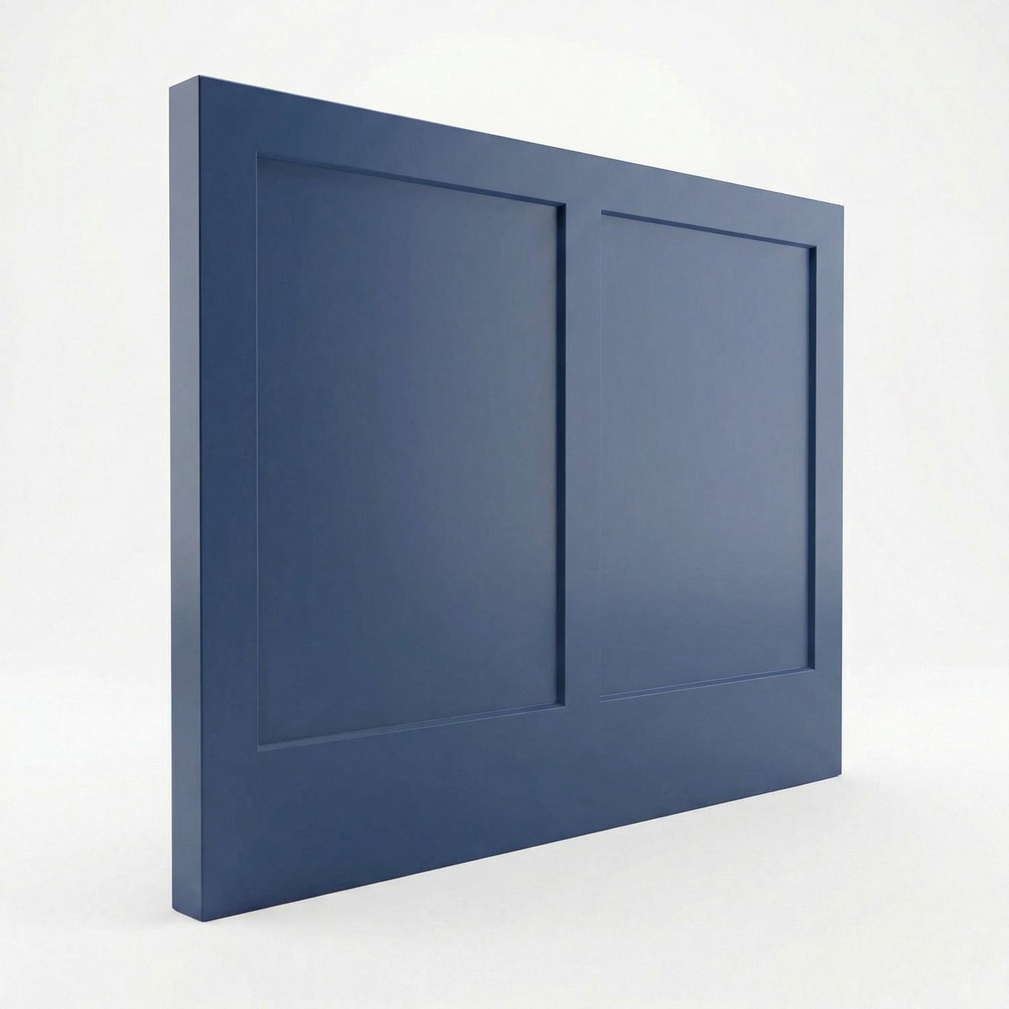 Quik Cabinets SSEP4836 Ardelle Blue - Hero