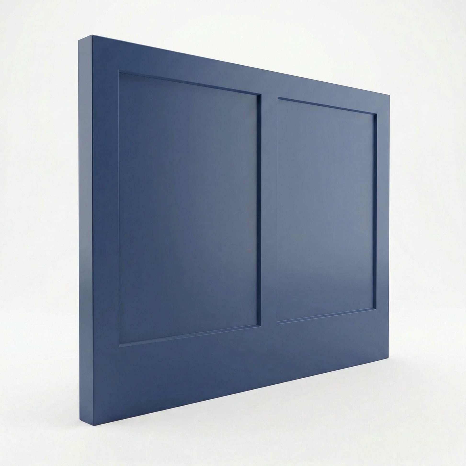 Shaker Style End Panel (SSEP4836) · Ardelle