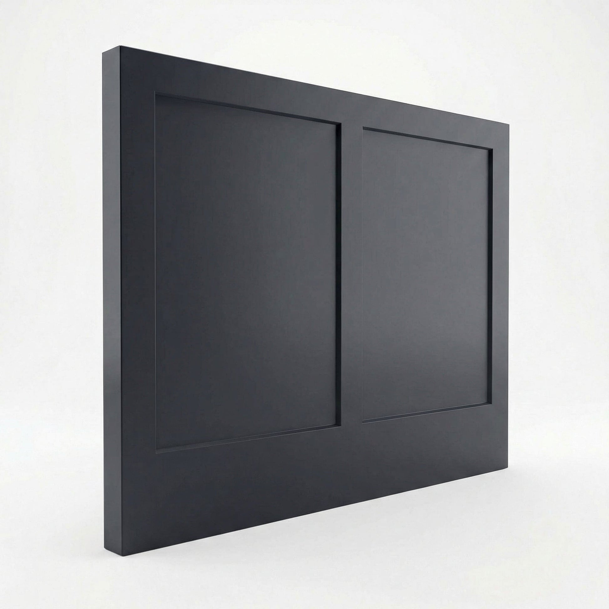 Shaker Style End Panel (SSEP4836) · Ardelle