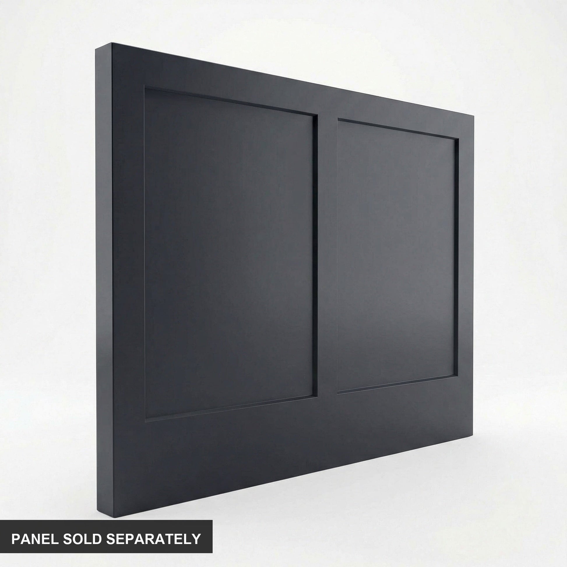 Shaker Style End Panel (SSEP4836) · Ardelle