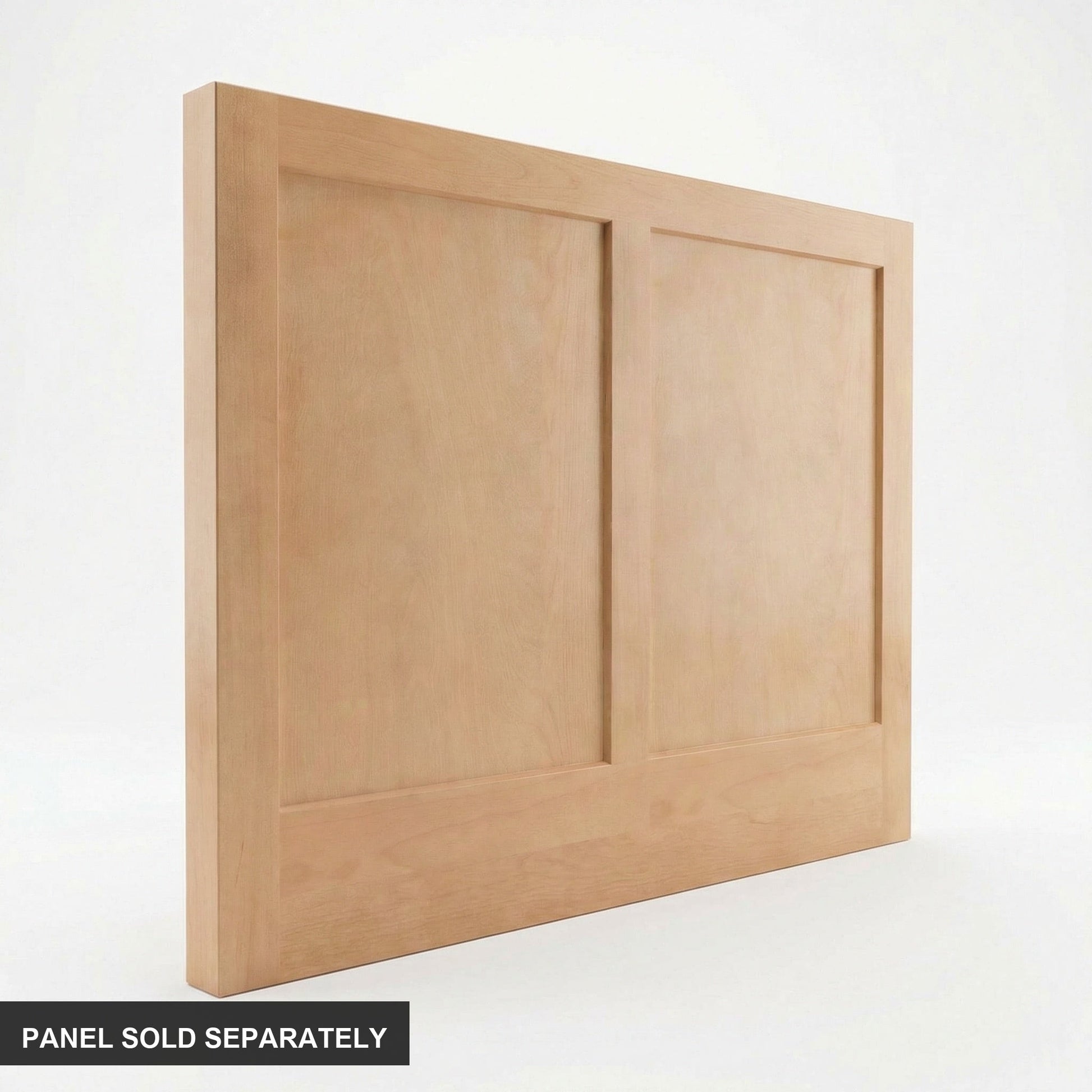 Shaker Style End Panel (SSEP4836) · Ardelle