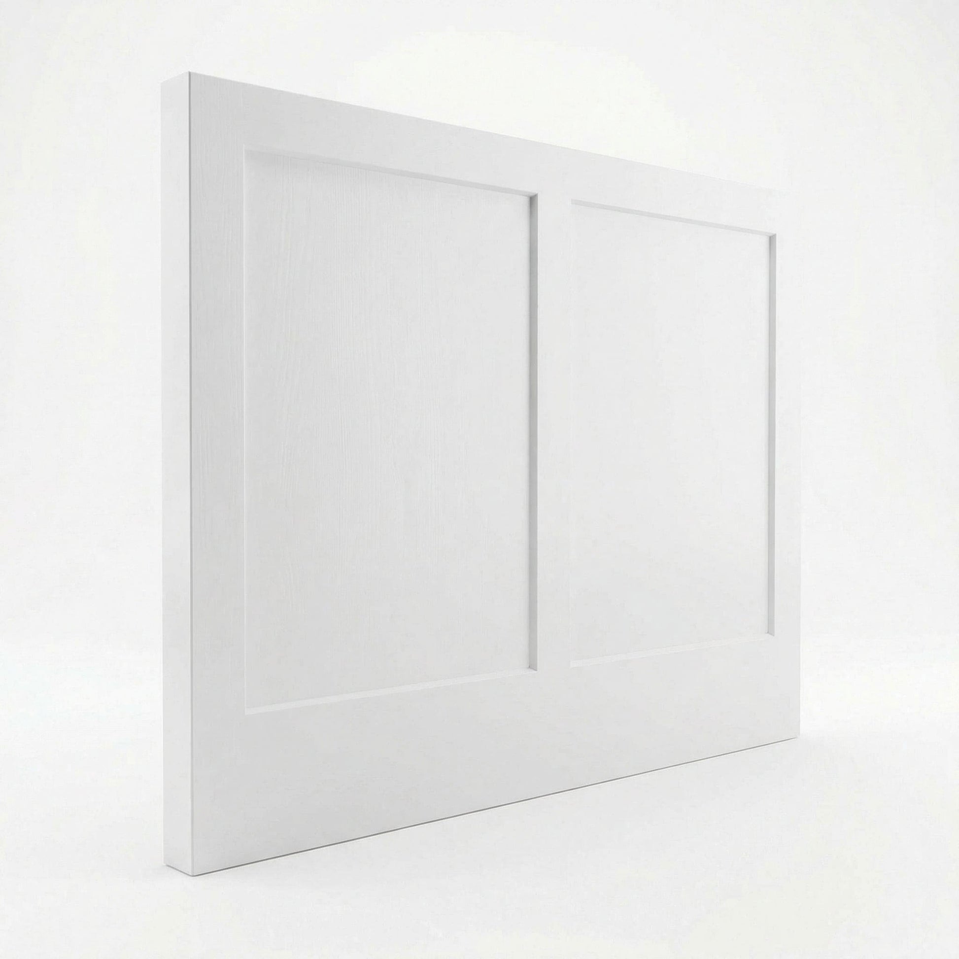 Shaker Style End Panel (SSEP4836) · Ardelle