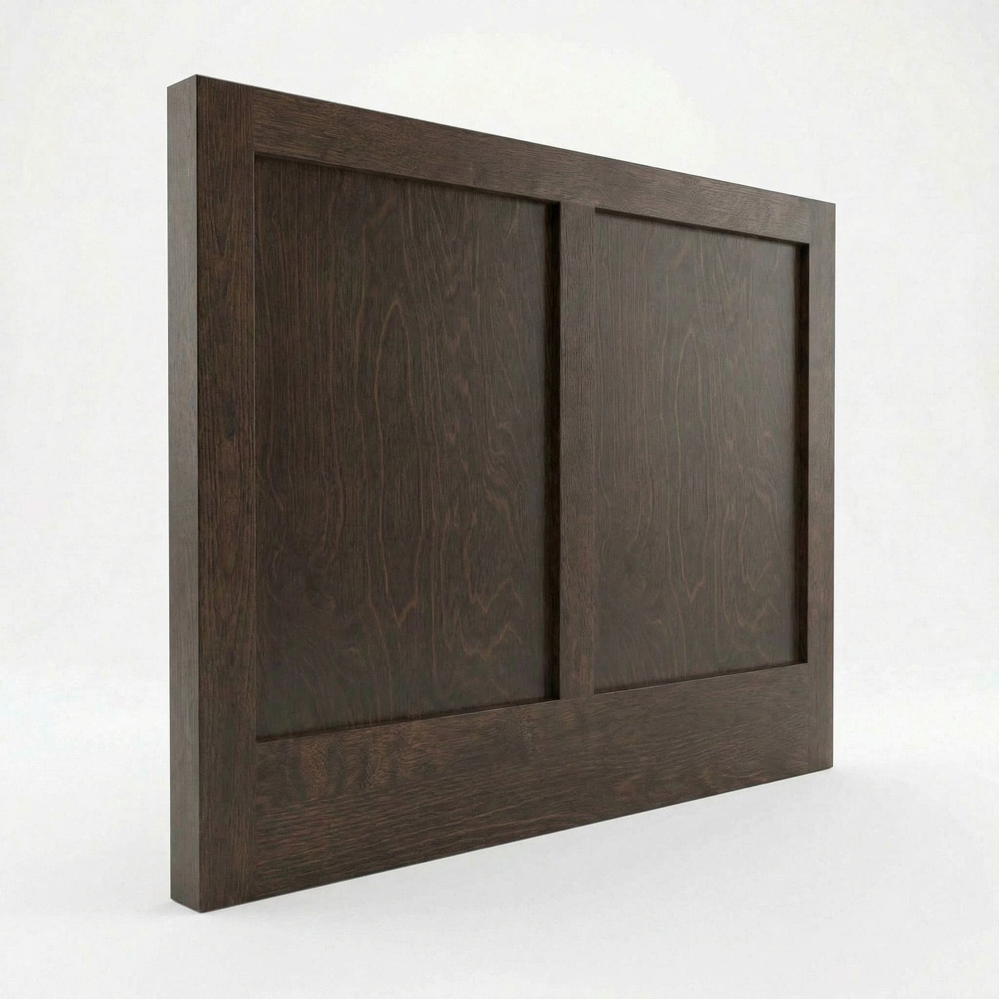Shaker Style End Panel (SSEP4836) · Slim