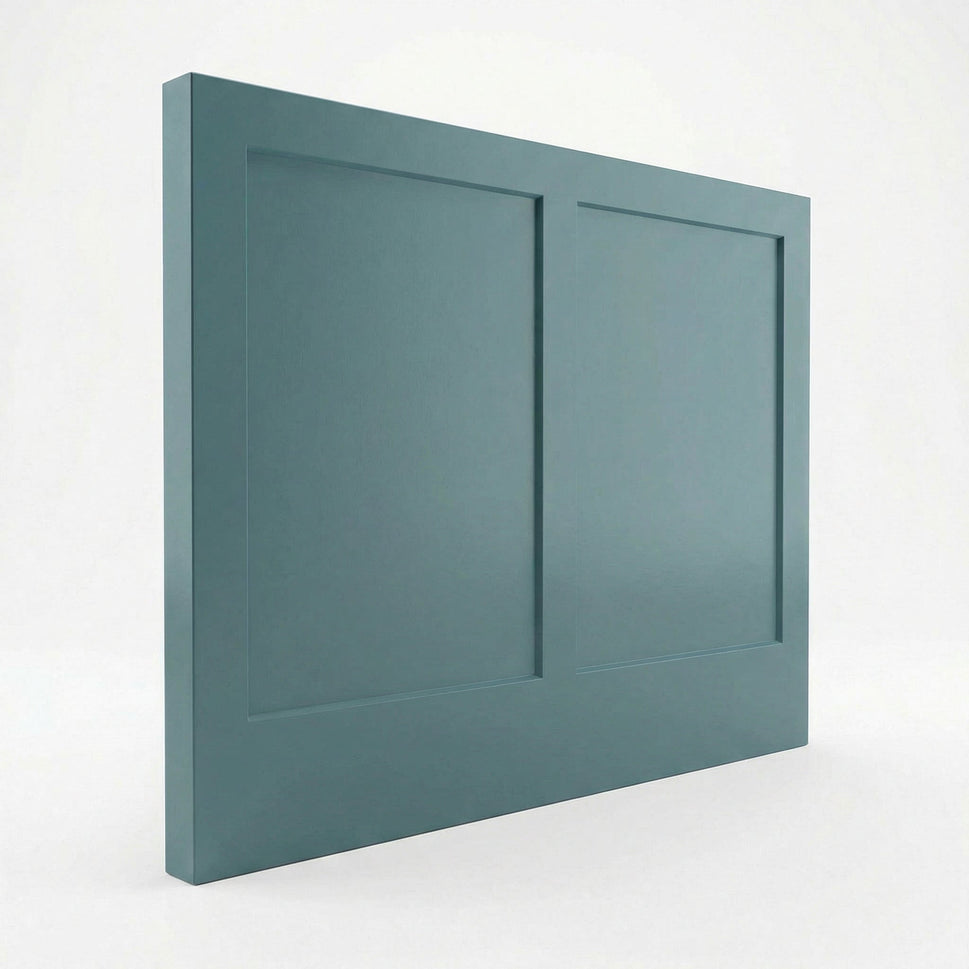 Shaker Style End Panel (SSEP4836) · Tallis
