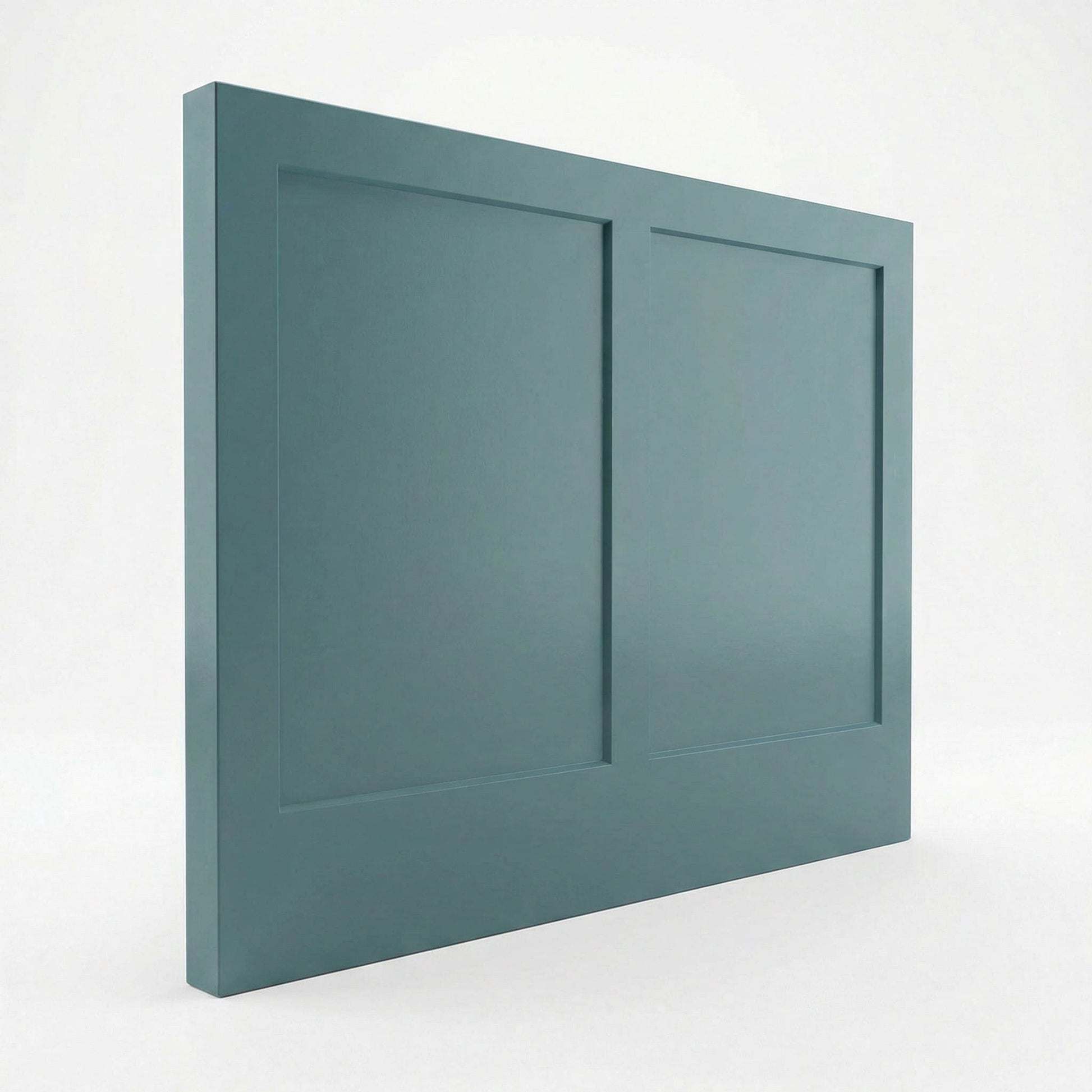 Shaker Style End Panel (SSEP4836) · Tallis