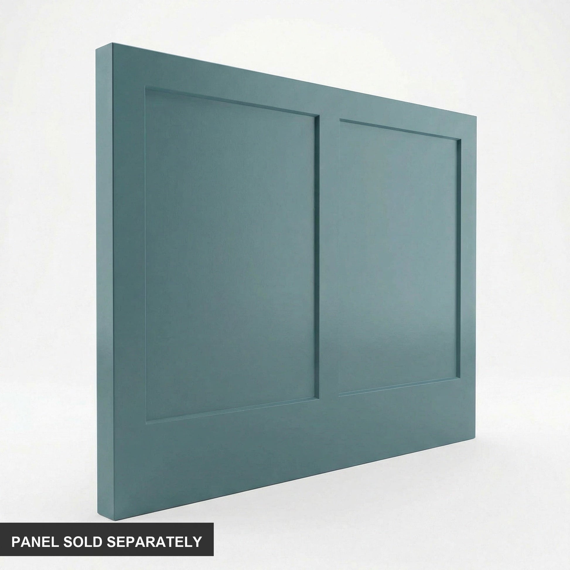 Shaker Style End Panel (SSEP4836) · Tallis