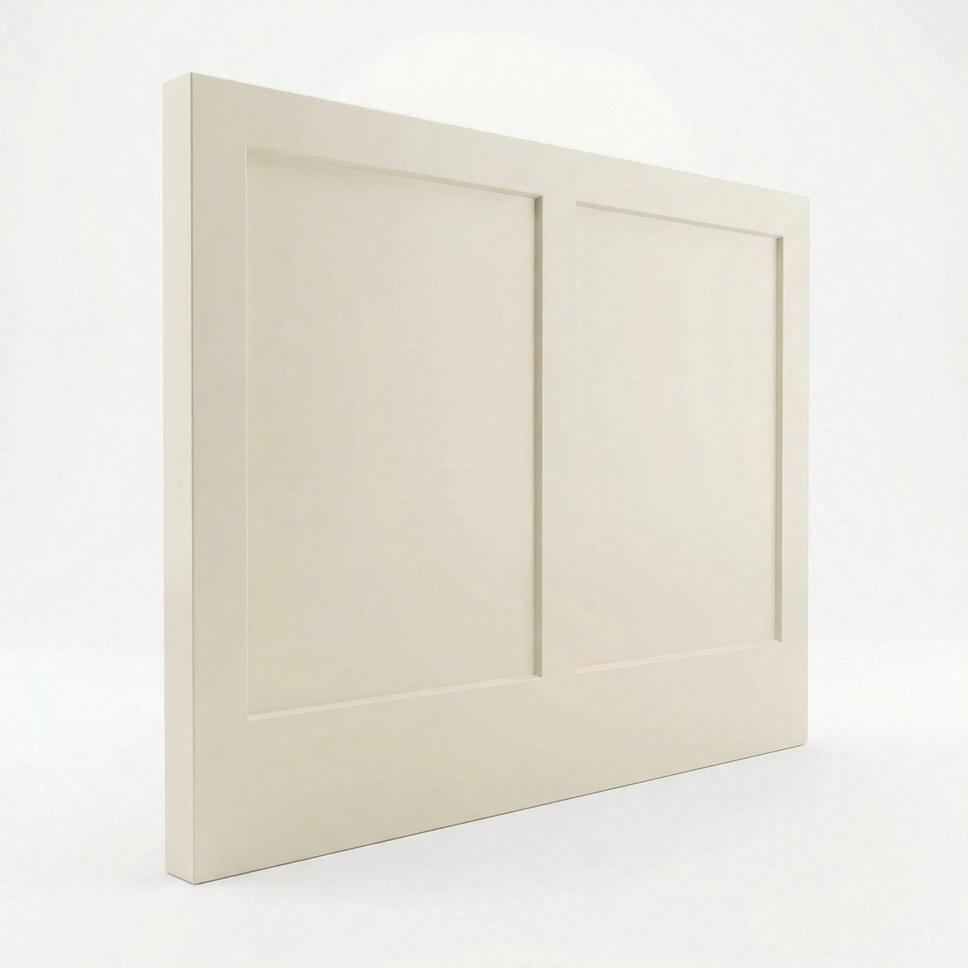 Shaker Style End Panel (SSEP4836) · Tallis