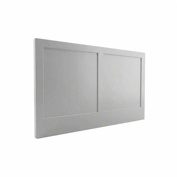Shaker Style End Panel (SSEP6036) · Ardelle - Ash - Hero
