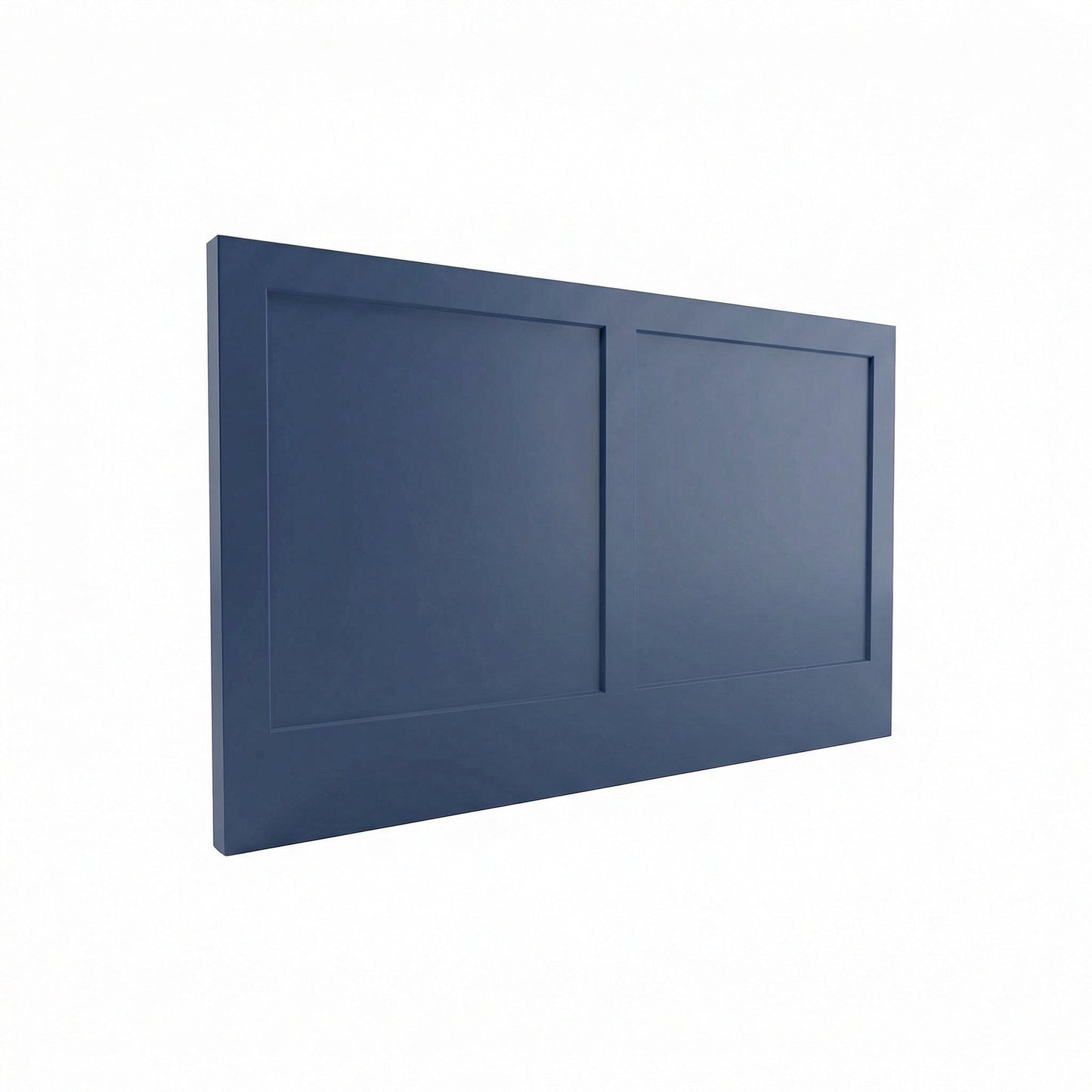 Quik Cabinets SSEP6036 Ardelle Blue - Hero