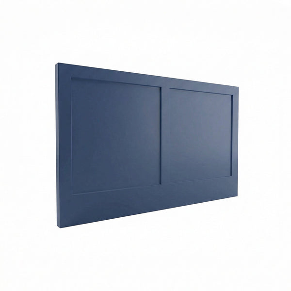 Shaker Style End Panel (SSEP6036) · Ardelle - Blue - Hero