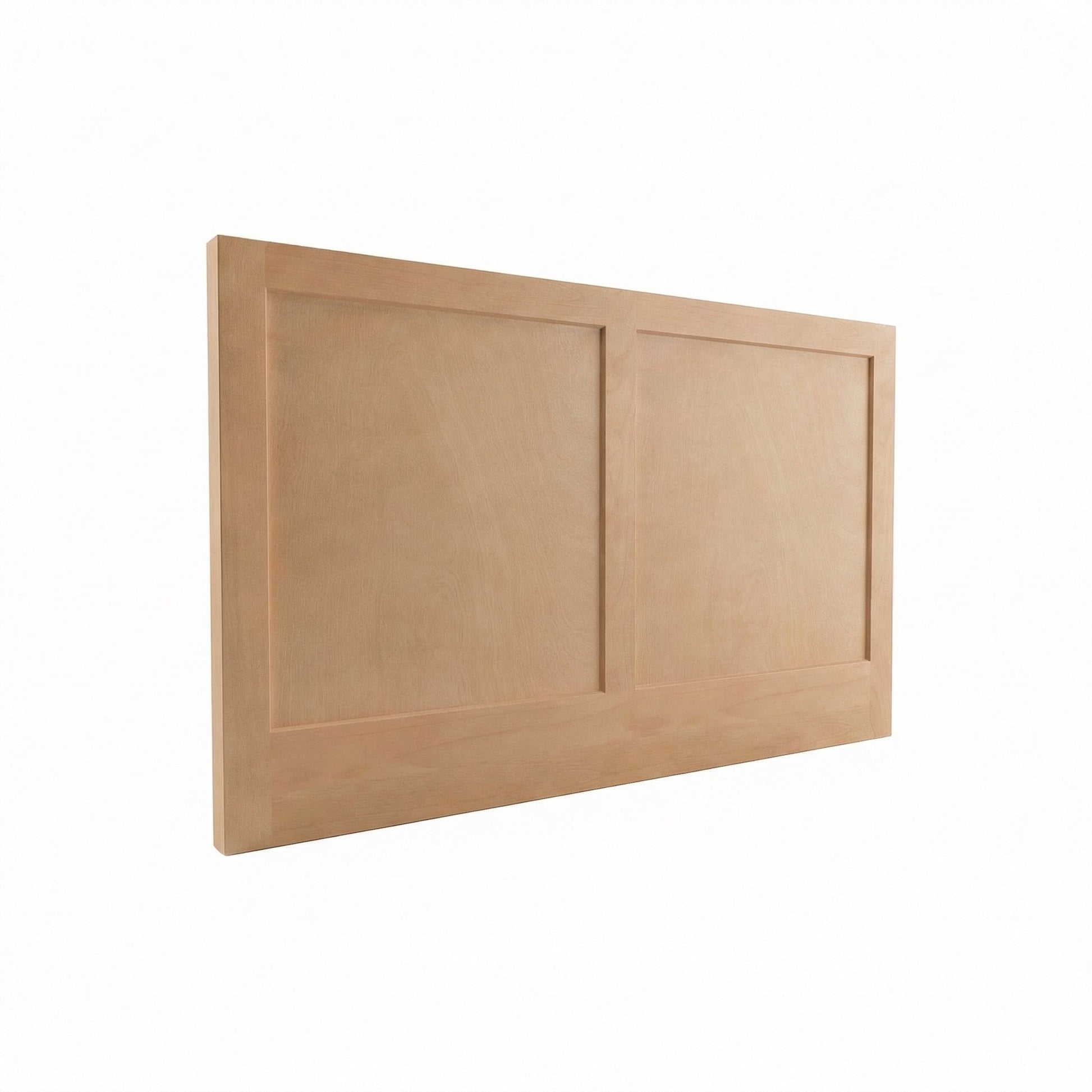 Shaker Style End Panel (SSEP6036) · Ardelle