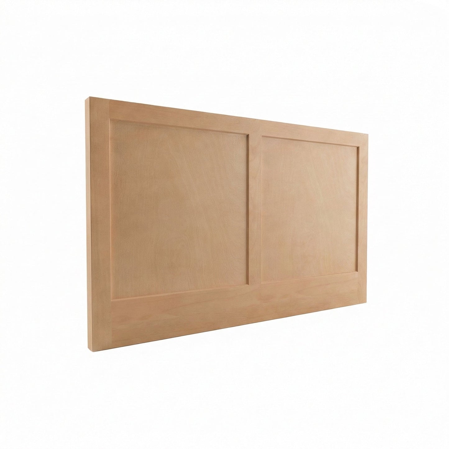 Quik Cabinets SSEP6036 Ardelle Timber - Hero