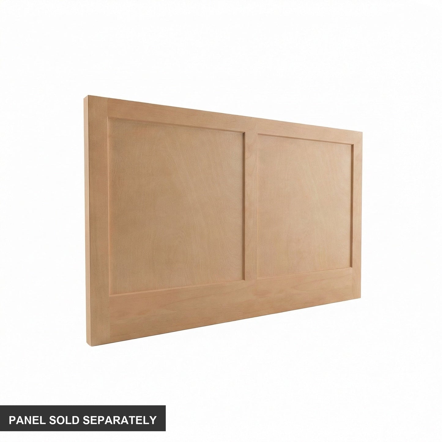 Shaker Style End Panel (SSEP6036) · Ardelle - Timber - Product