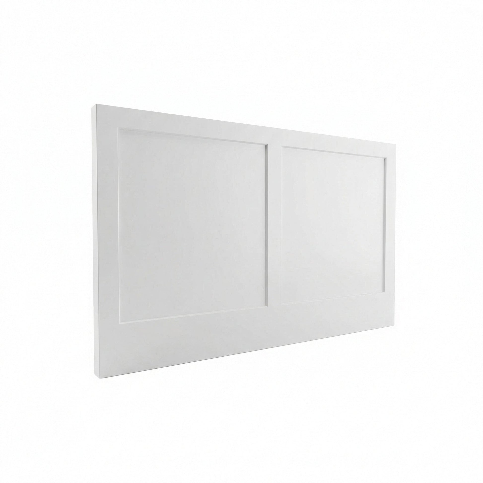 Shaker Style End Panel (SSEP6036) · Ardelle