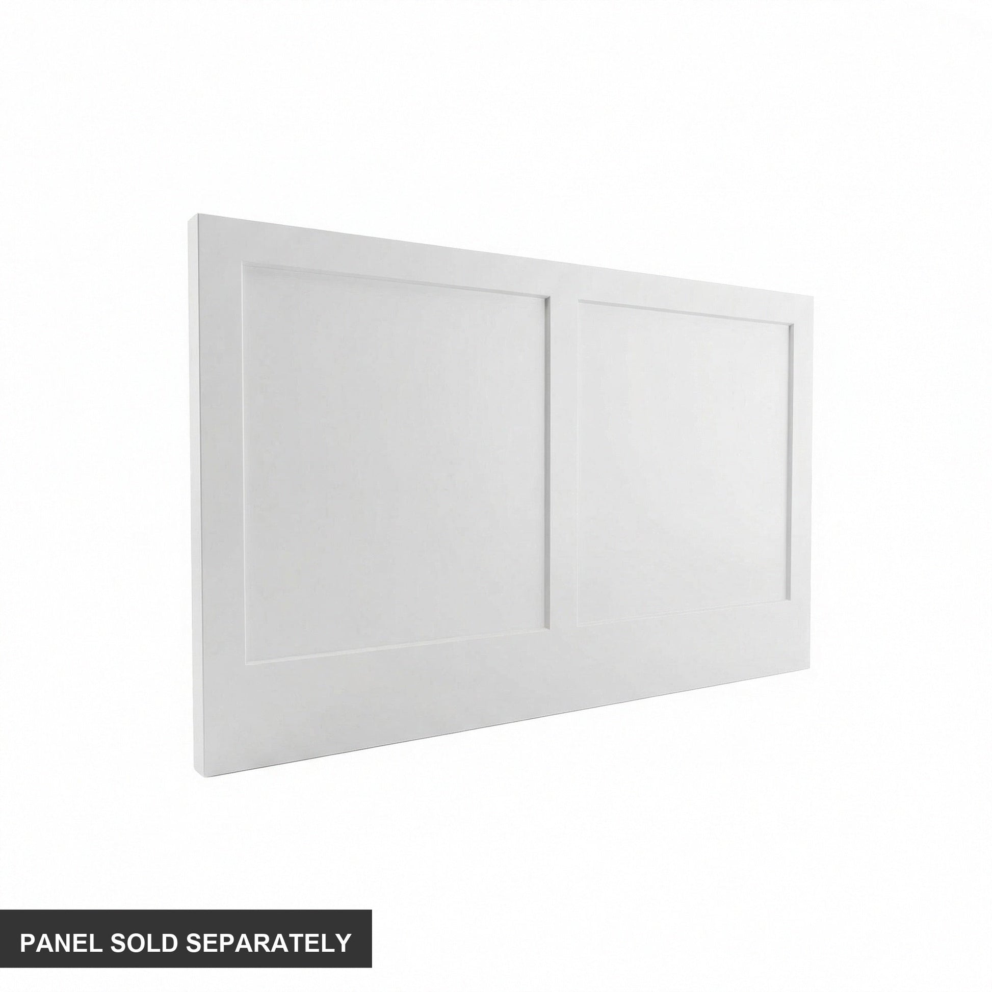 Shaker Style End Panel (SSEP6036) · Ardelle