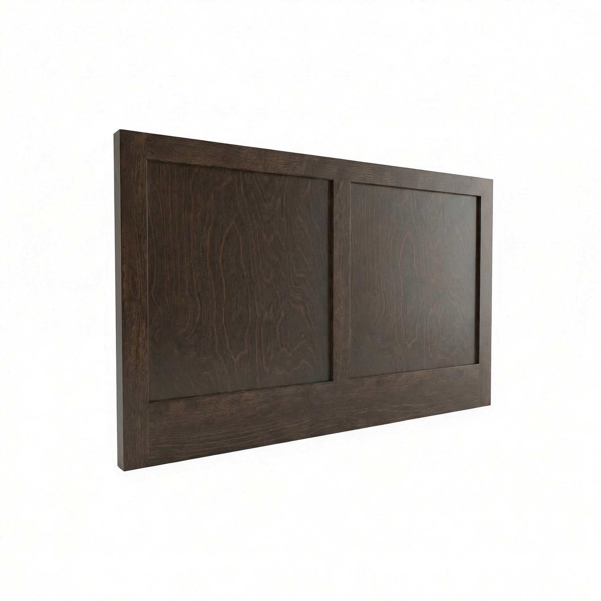 Shaker Style End Panel (SSEP6036) · Slim