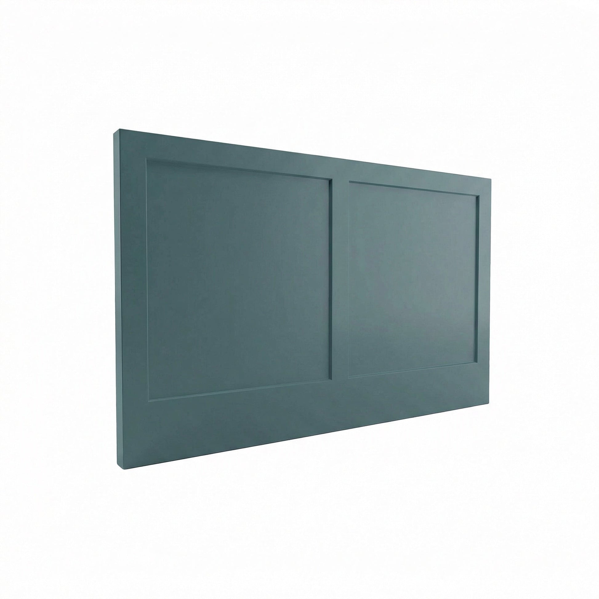Shaker Style End Panel (SSEP6036) · Tallis