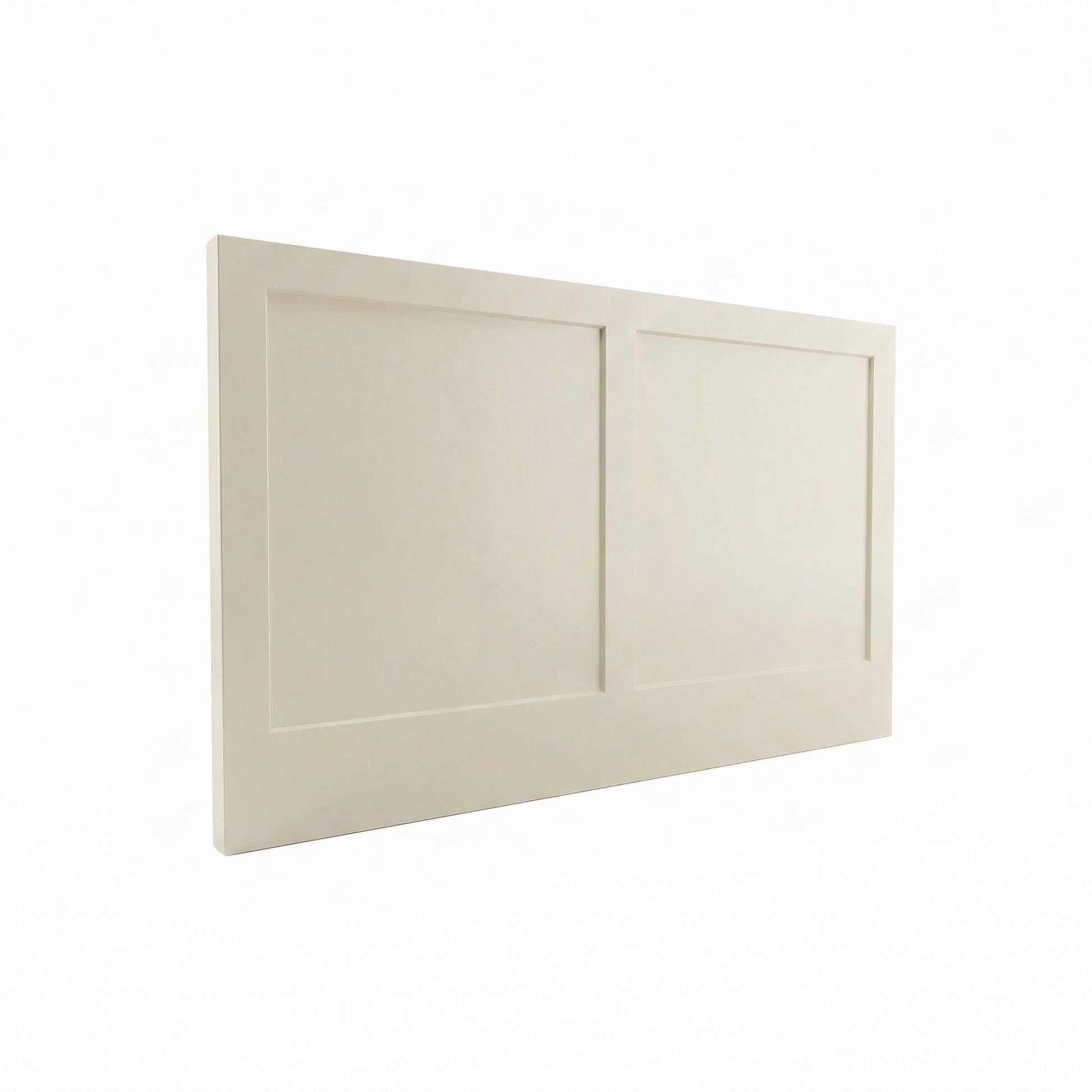 Shaker Style End Panel (SSEP6036) · Tallis
