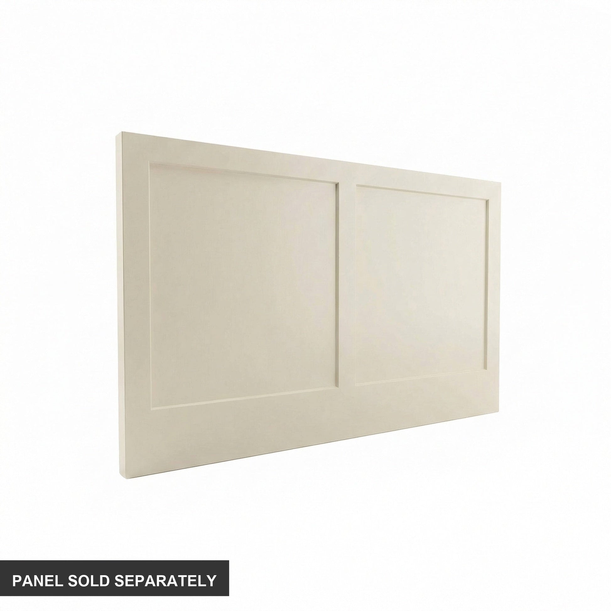 Shaker Style End Panel (SSEP6036) · Tallis