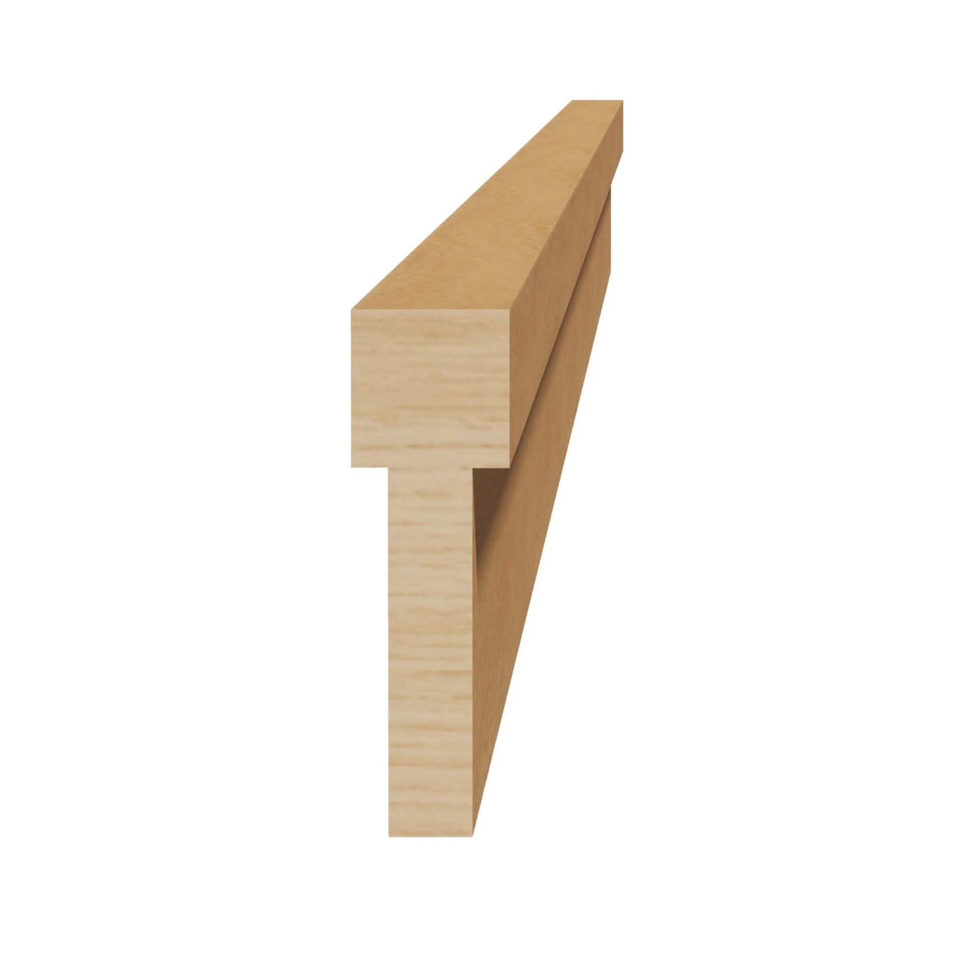Stacking Molding (STKM8) · Ardelle
