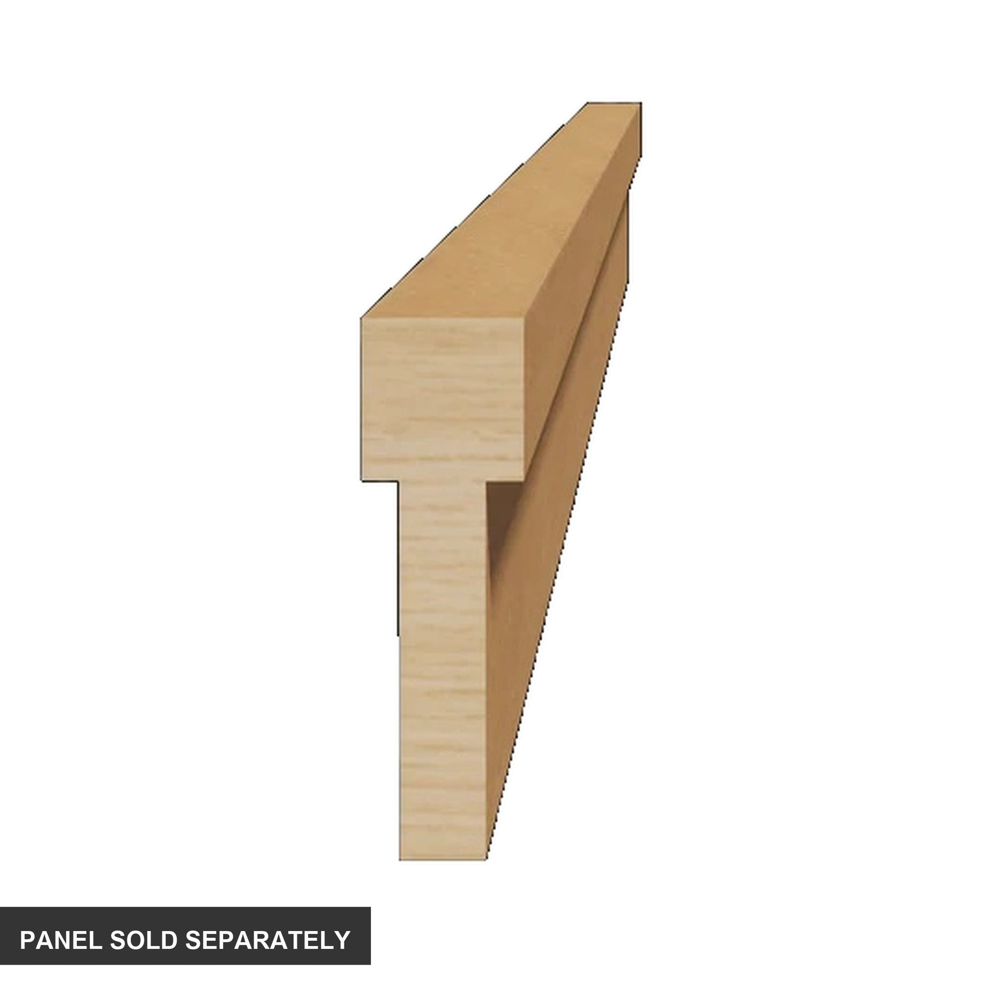 Stacking Molding (STKM8) · Ardelle