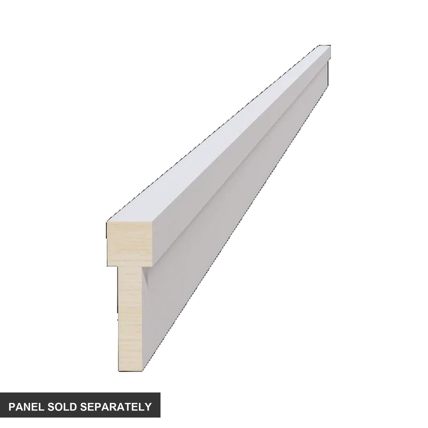 Stacking Molding (STKM8) · Slim - Frost - Product