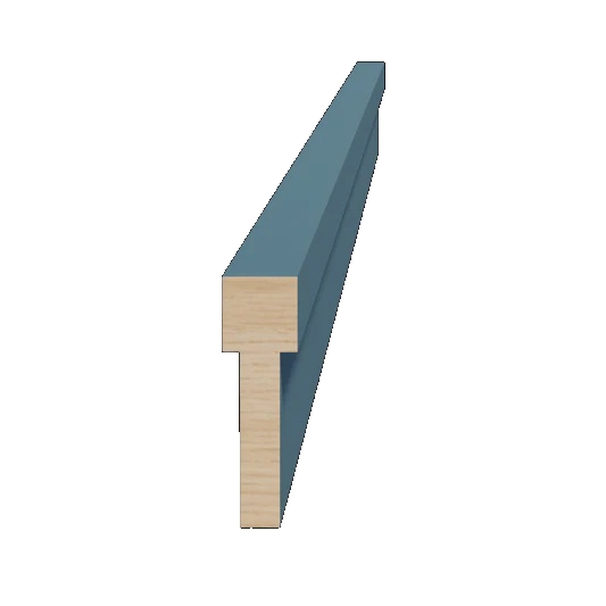 Stacking Molding (STKM8) · Tallis