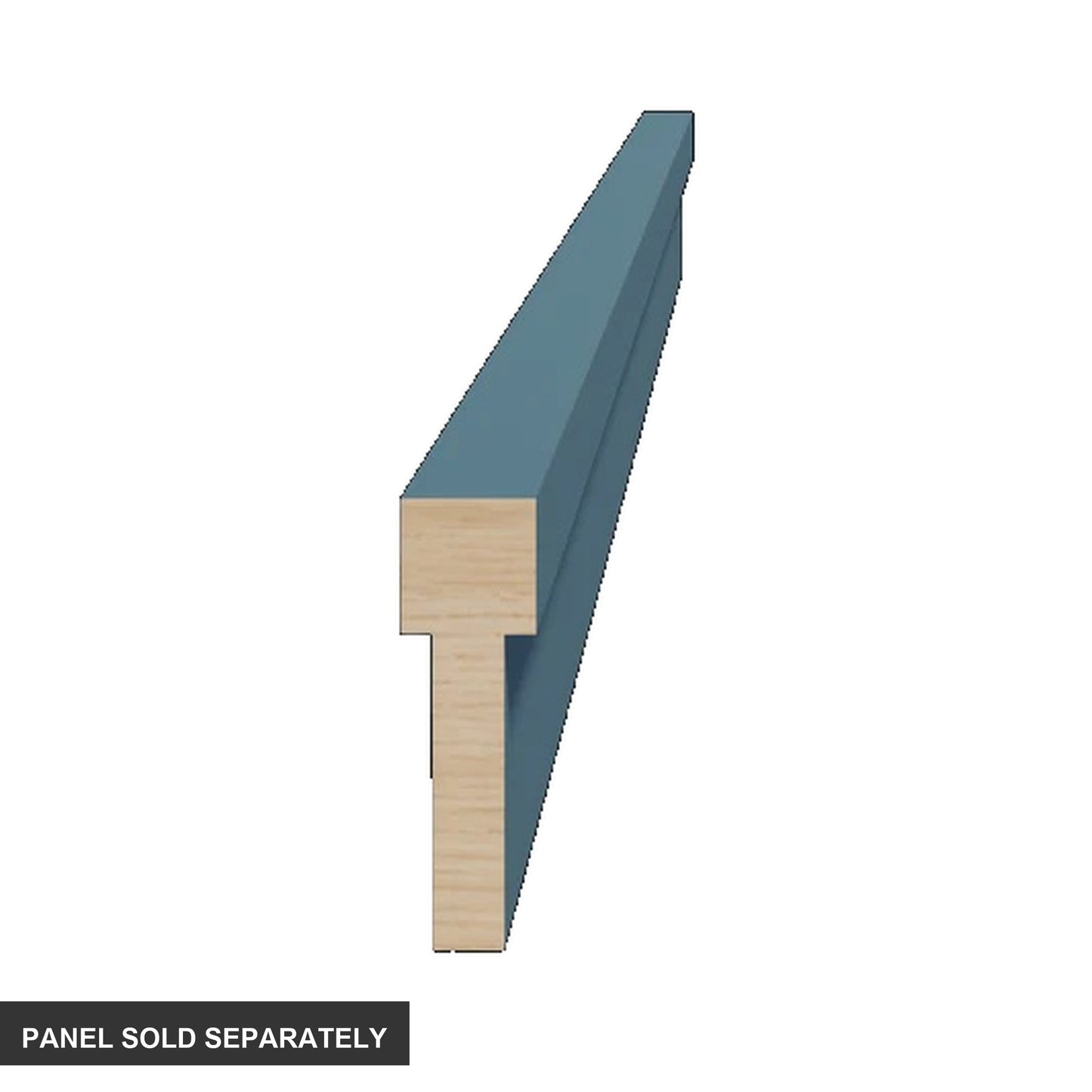 Stacking Molding (STKM8) · Tallis - Fairy Green - Product