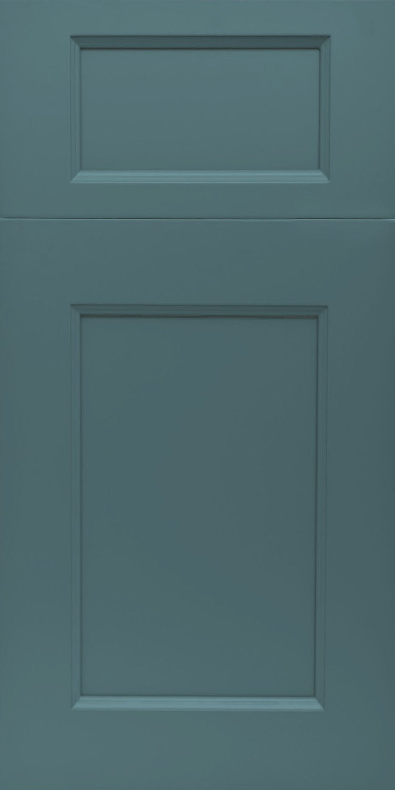 Shaker Bridge Wall Cabinet 36" (W3615GD) · Tallis