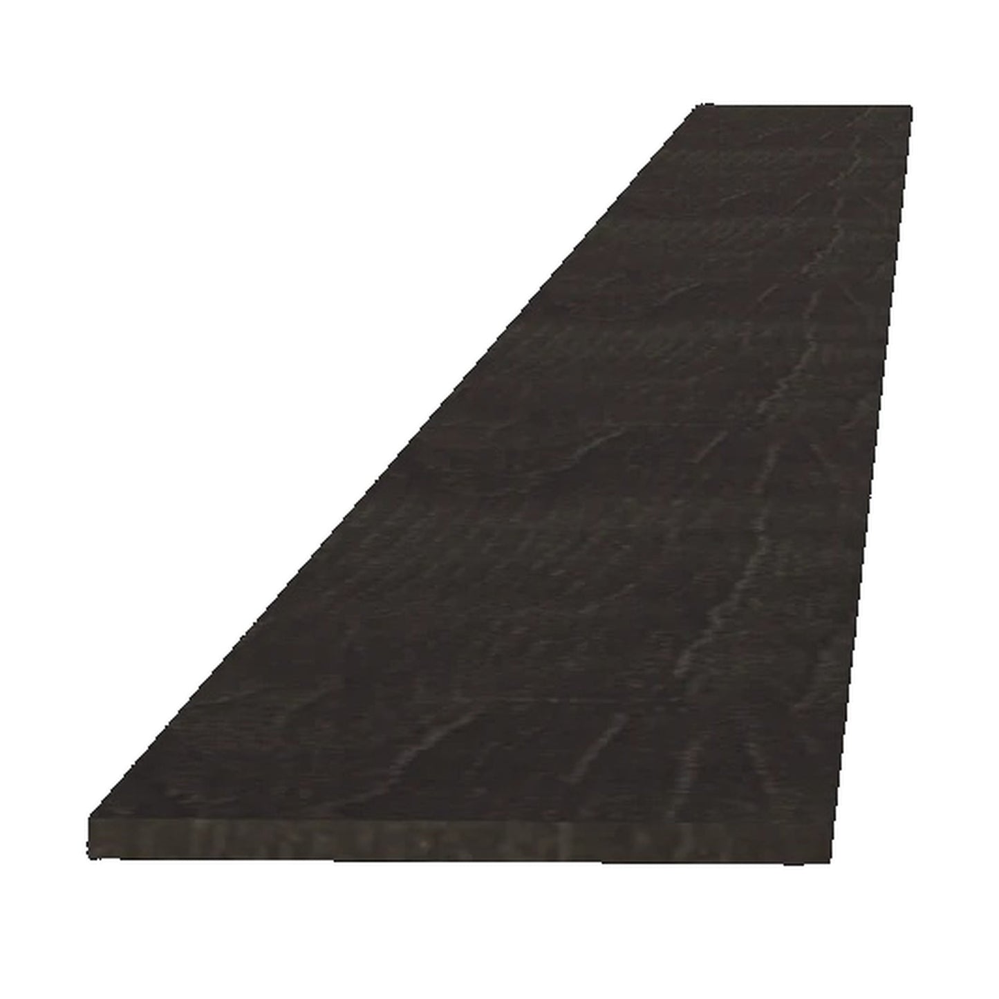 Quik Cabinets TK8 Ardelle Charcoal - Hero