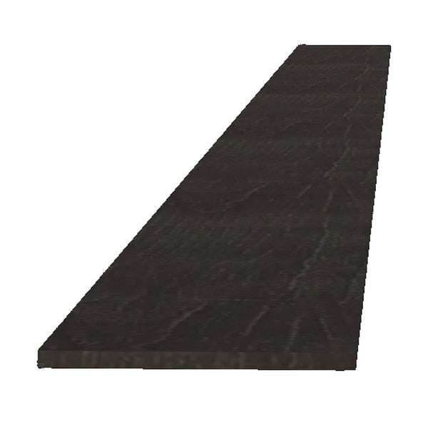 Quik Cabinets TK8 Ardelle Charcoal - Hero