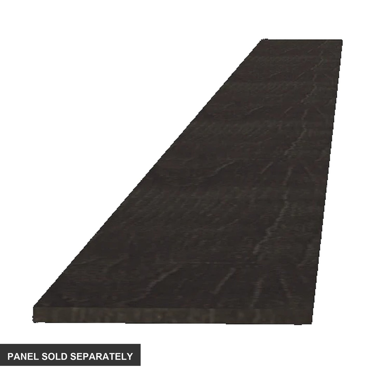 Toe Kick Plate (TK8) · Ardelle - Charcoal - Product