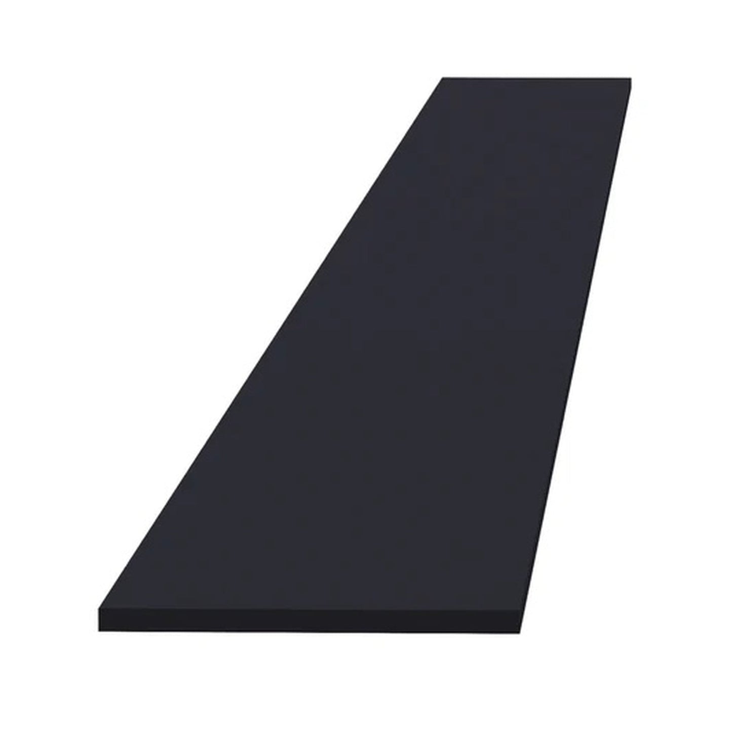 Quik Cabinets TK8 Ardelle Ebony - Hero