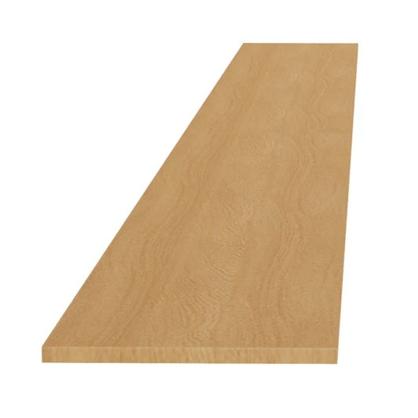 Quik Cabinets TK8 Ardelle Timber - Hero