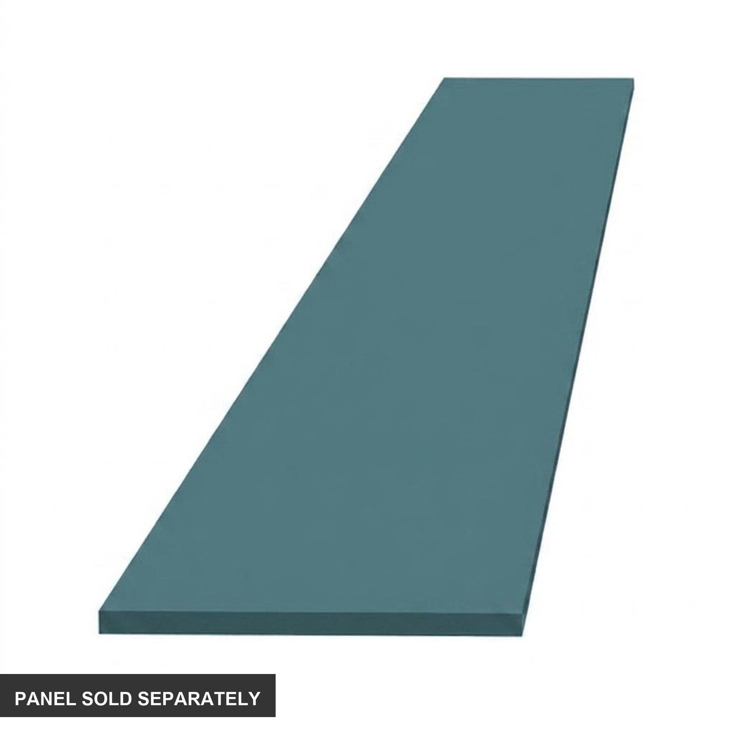 Toe Kick Plate (TK8) · Tallis - Fairy Green - Product