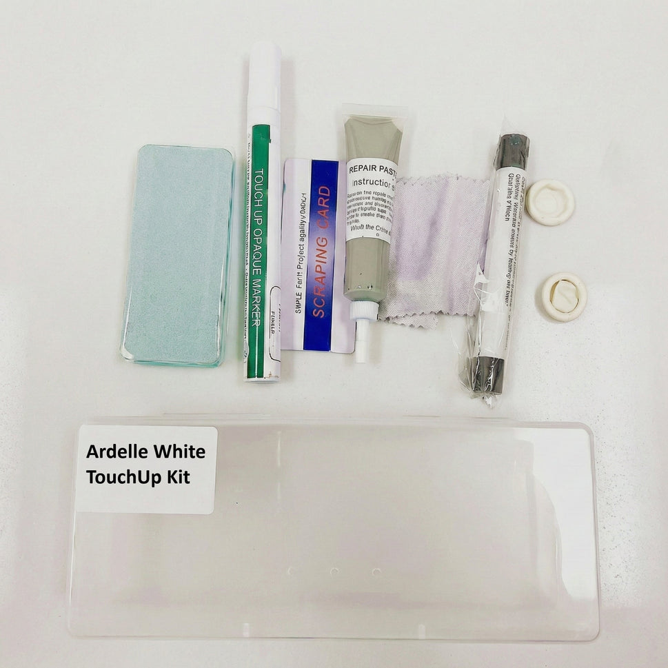 Touch Up Kit (TOUCH) · Ardelle