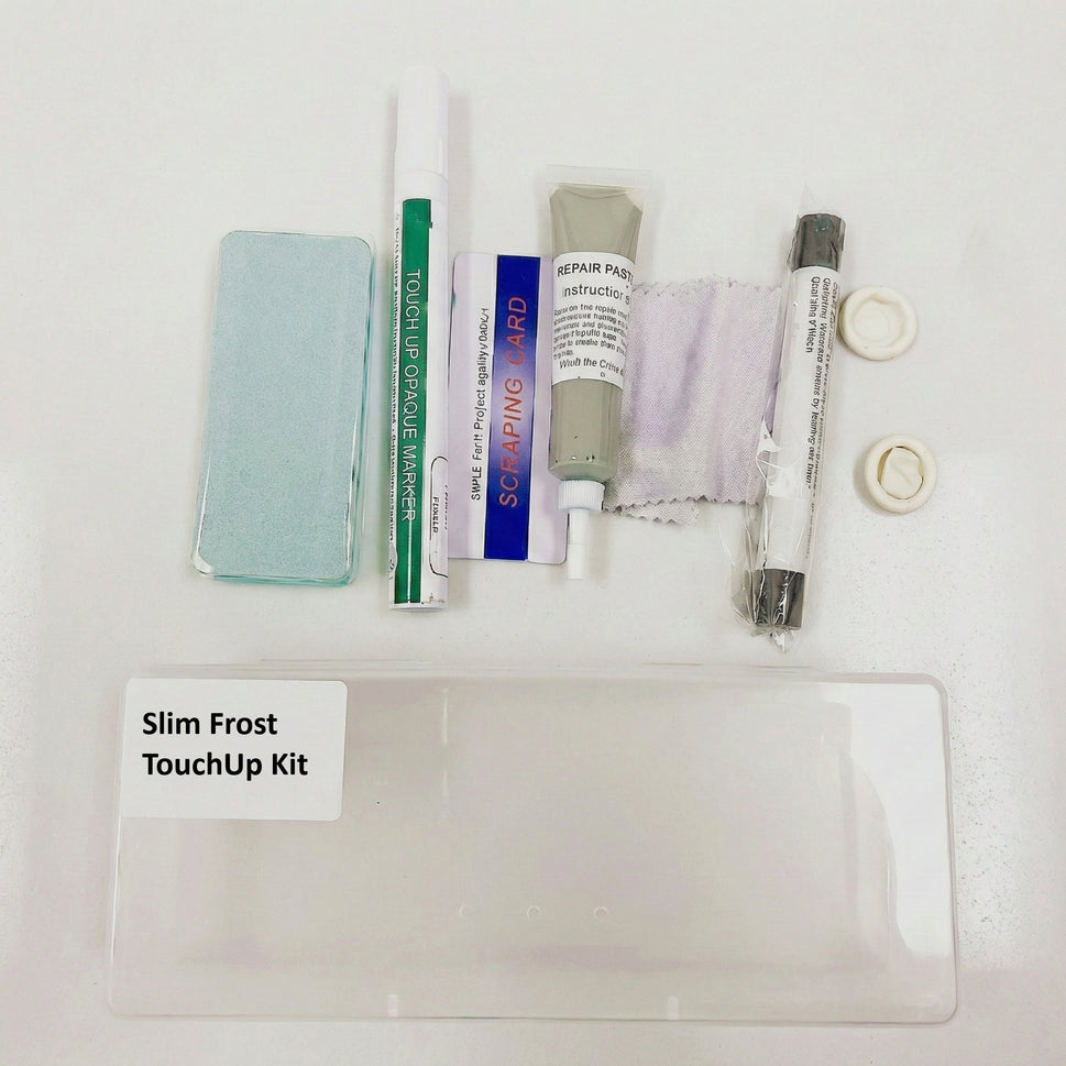 Touch Up Kit (TOUCH) · Slim