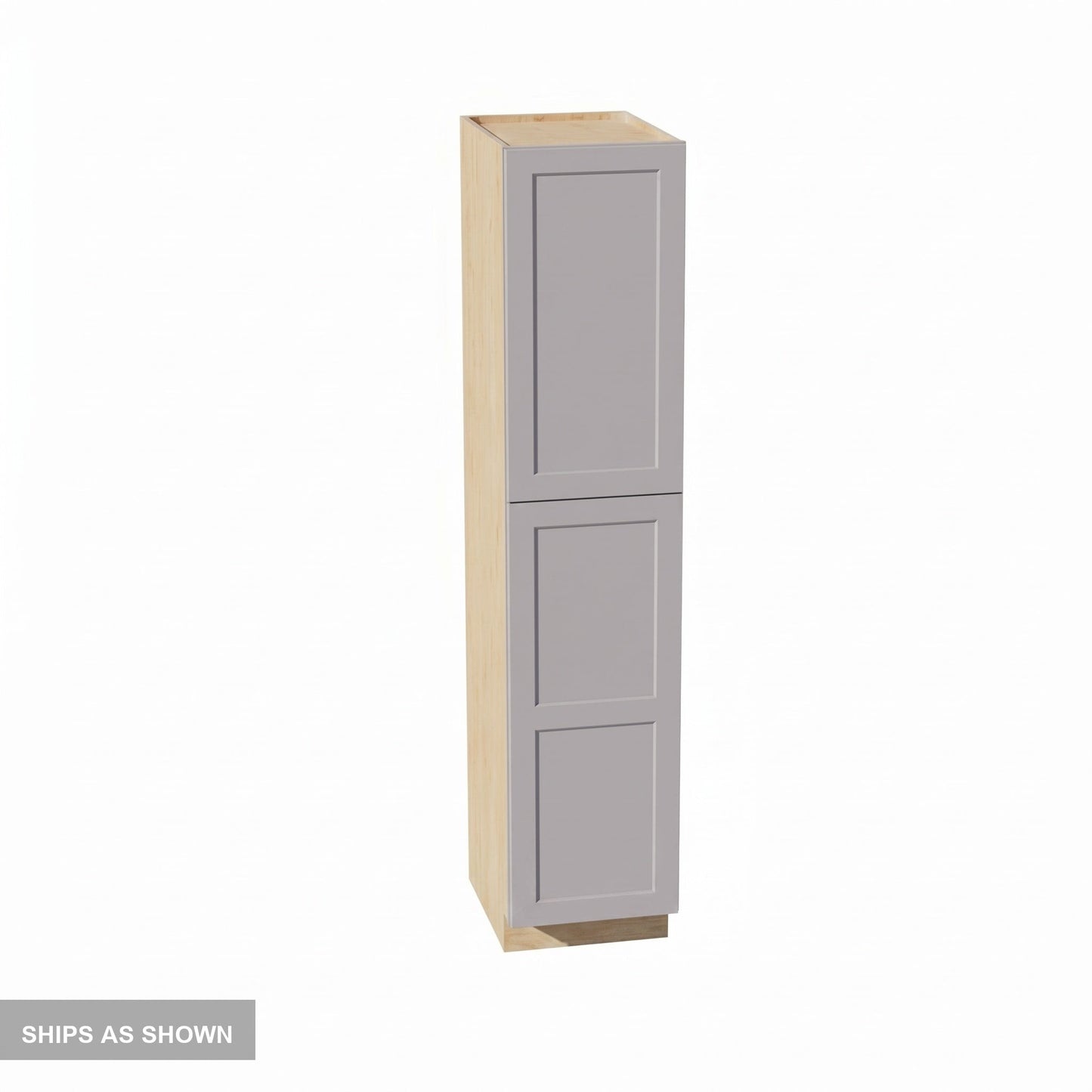 Quik Cabinets TP1884 Ardelle Ash - Flatpack