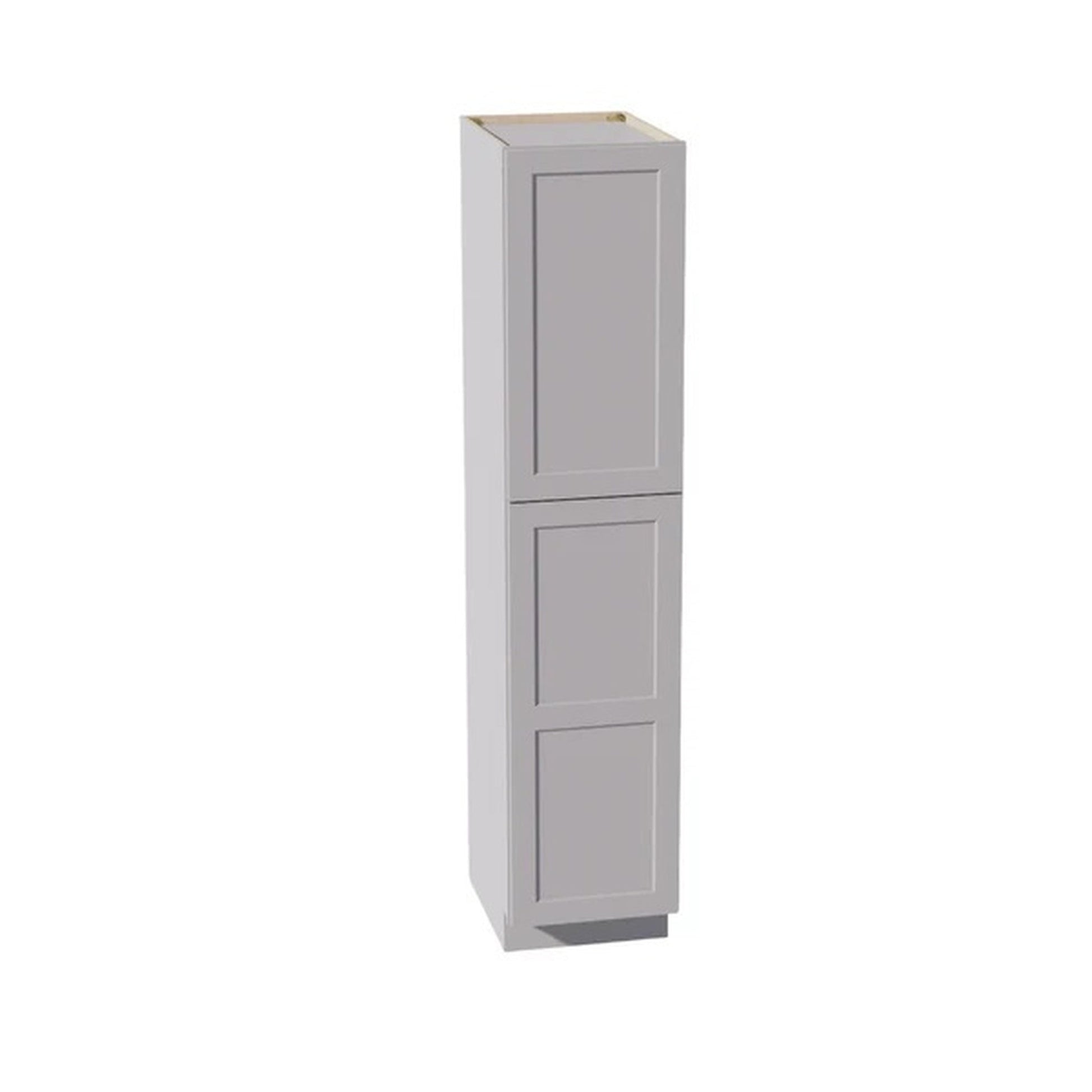 Shaker Tall Pantry Cabinet 18" (TP1884) · Ardelle