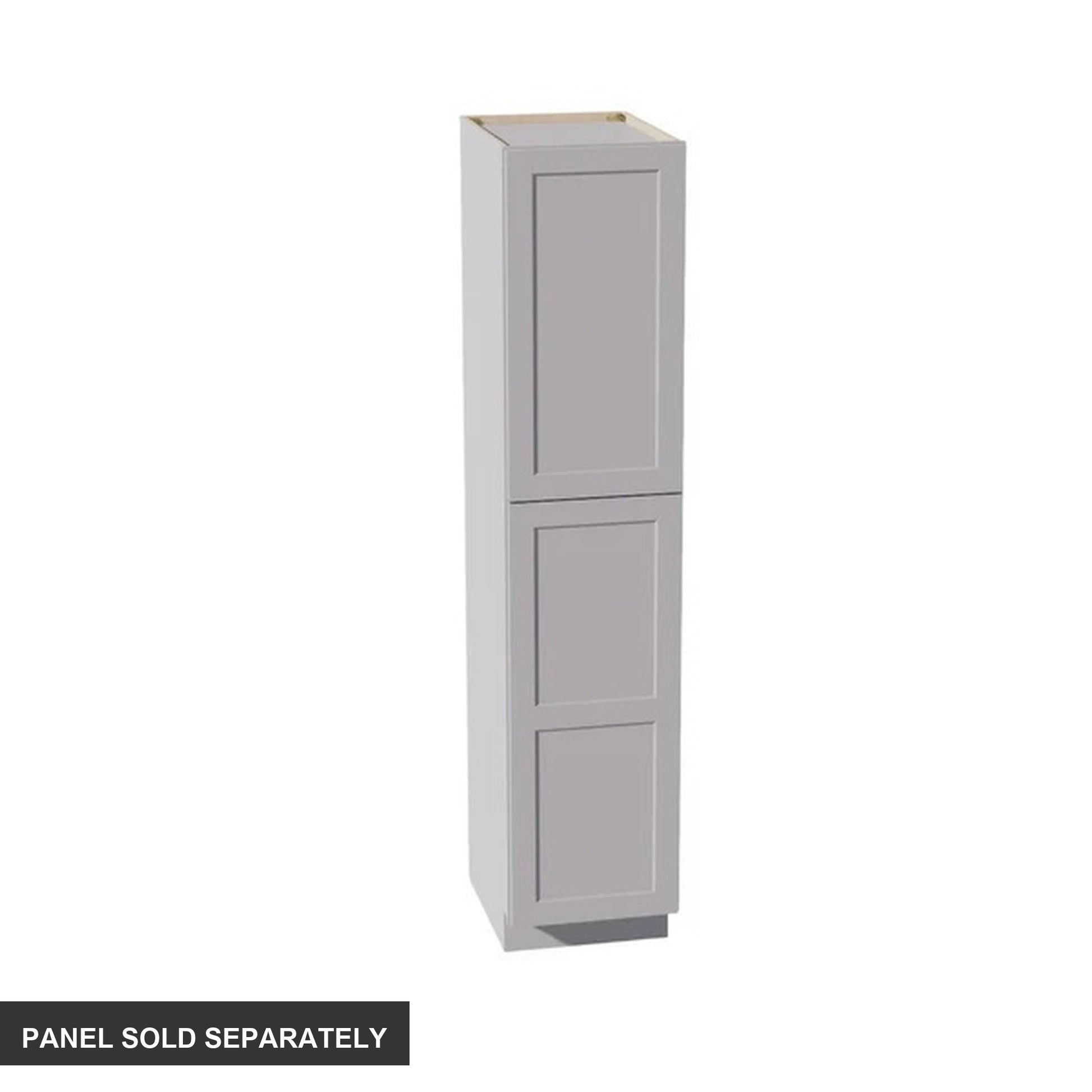 Shaker Tall Pantry Cabinet 18" (TP1884) · Ardelle