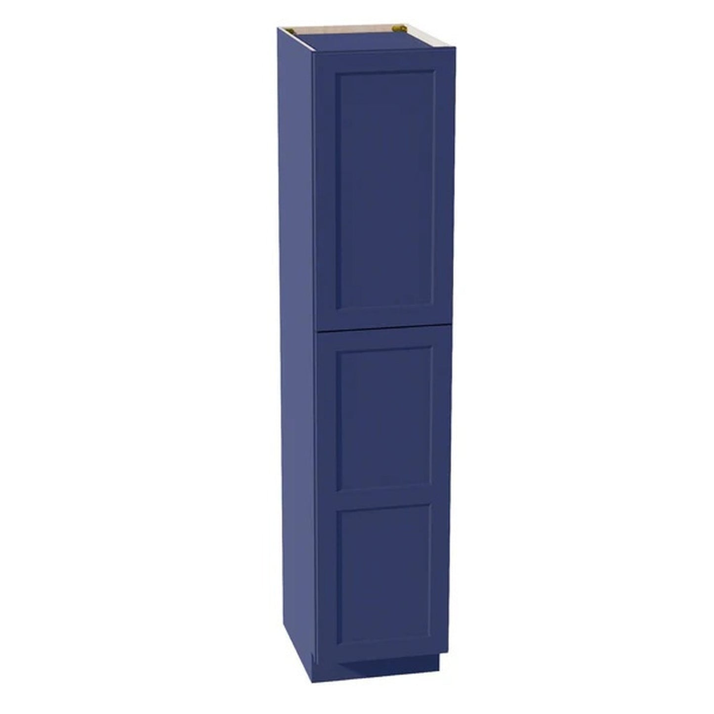 Quik Cabinets TP1884 Ardelle Blue - Hero