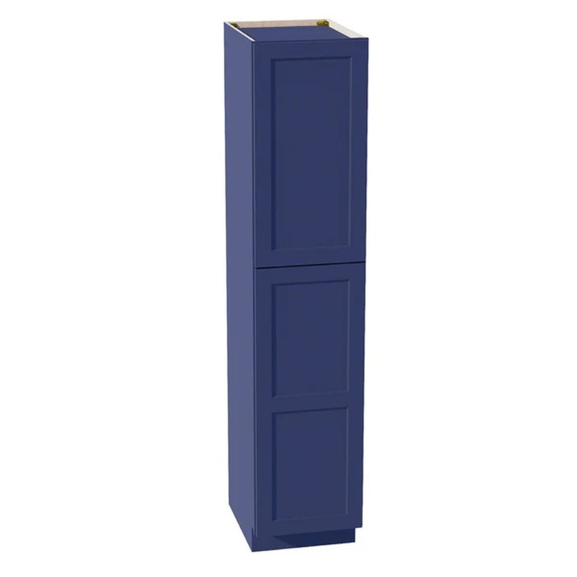 Shaker Tall Pantry Cabinet 18" (TP1884) · Ardelle