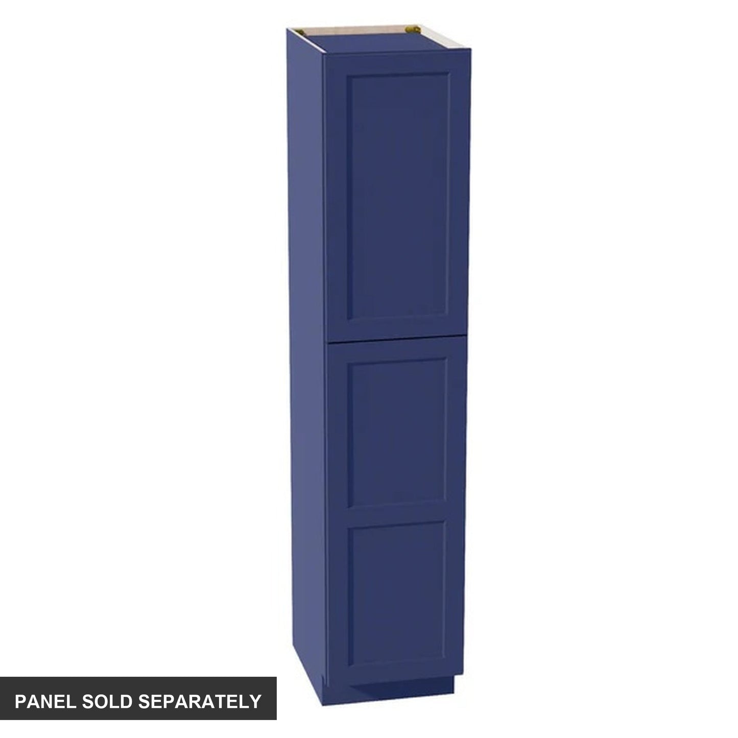 Quik Cabinets TP1884 Ardelle Blue - Product